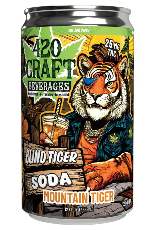 420 Craft Beverages