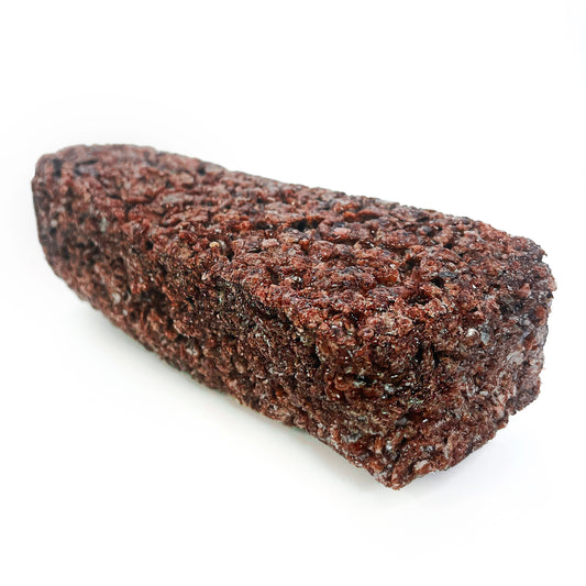 Raw/Unpackaged - 350mg THC Cereal Bars