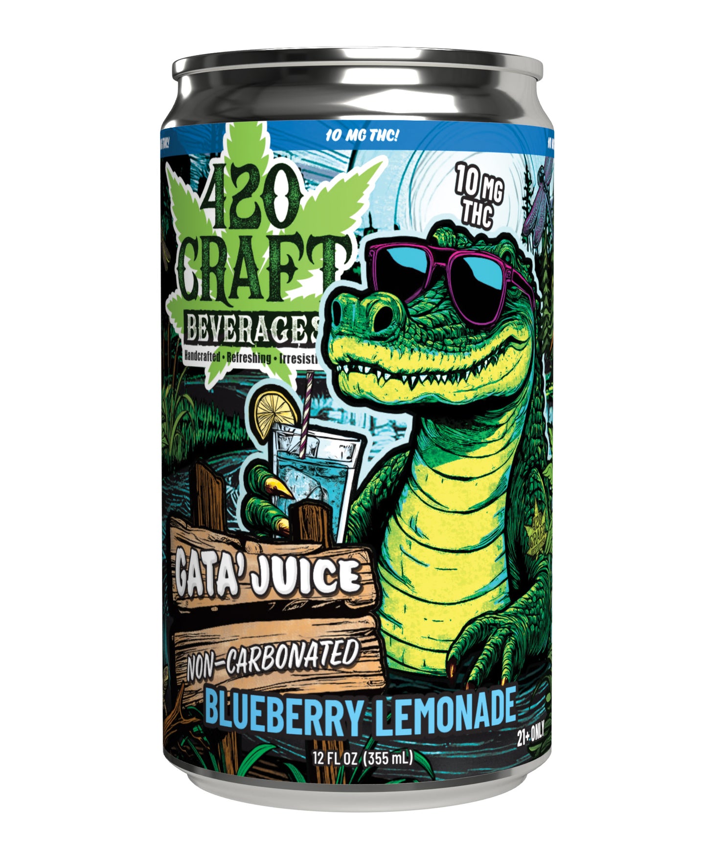 420 Craft Beverages