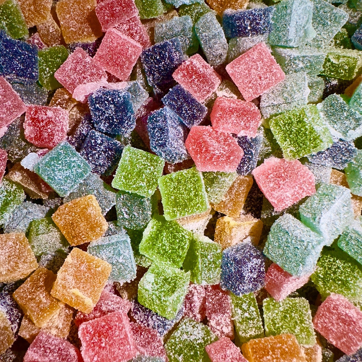 Bulk Edibles