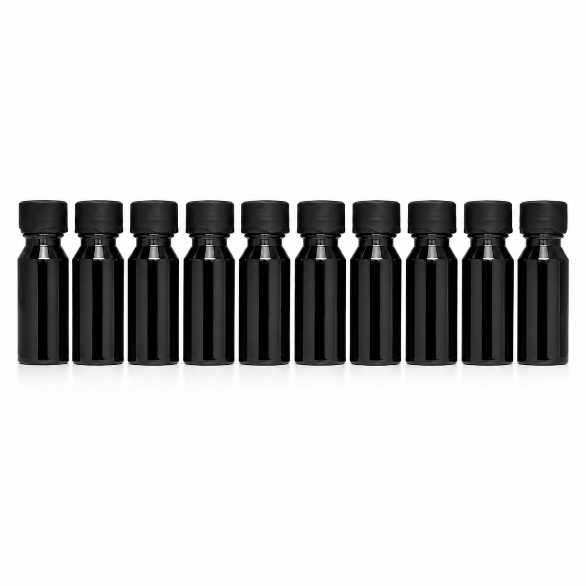 Bulk THC Syrups (unlabeled)