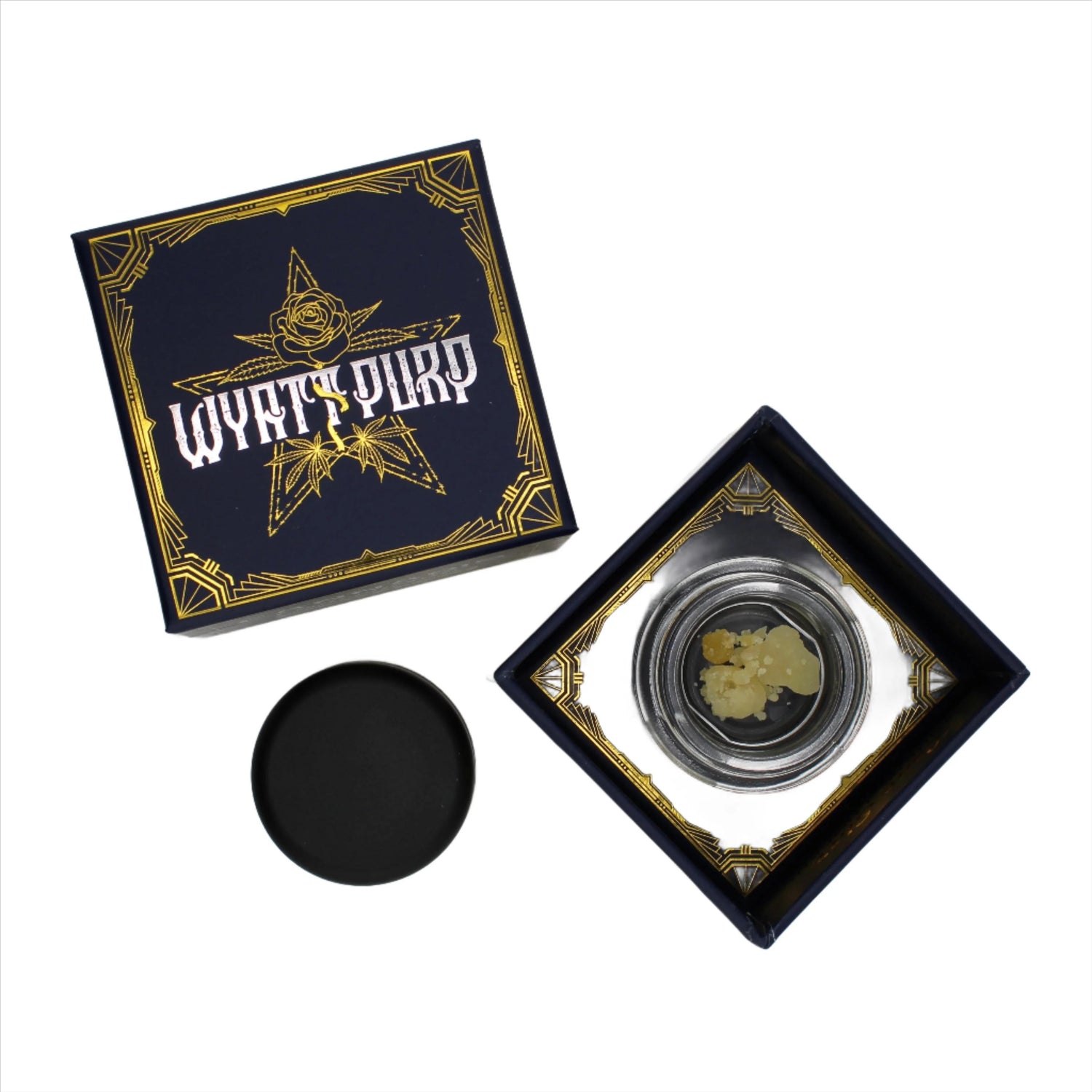 All Concentrates
