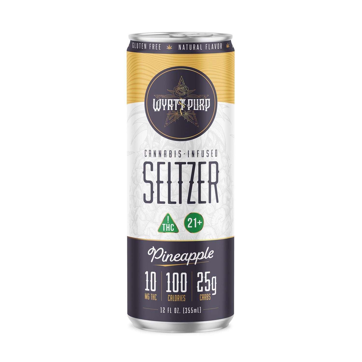 THC Infused Beverages