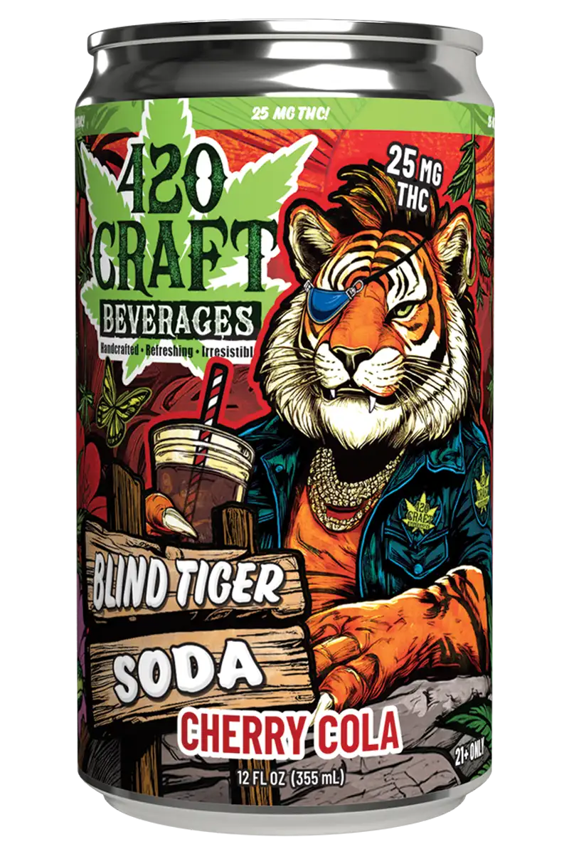420 Craft Beverages