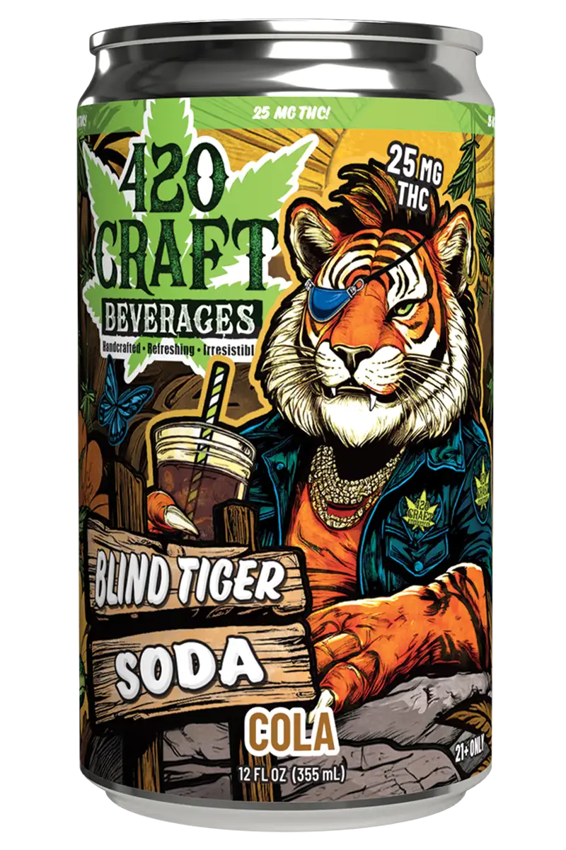 420 Craft Beverages