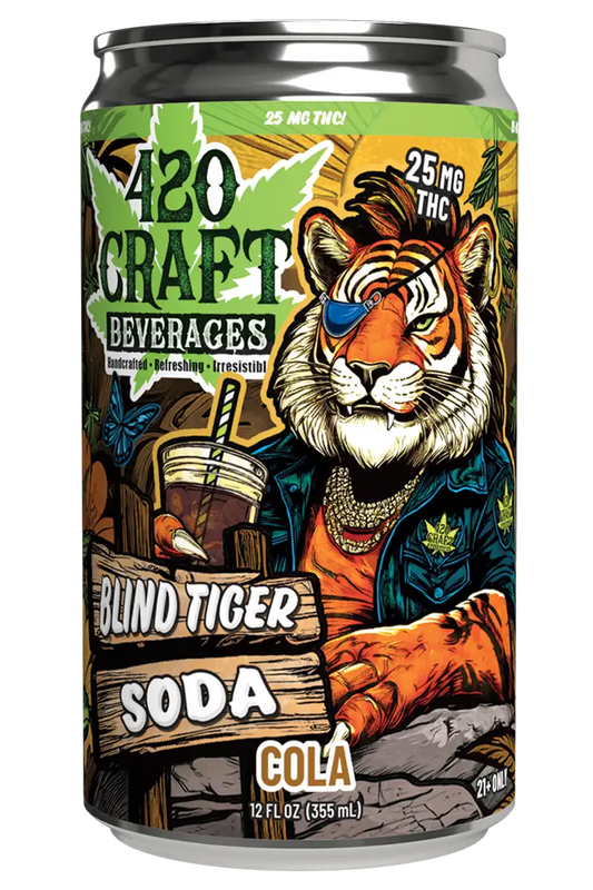 420 Craft Beverages