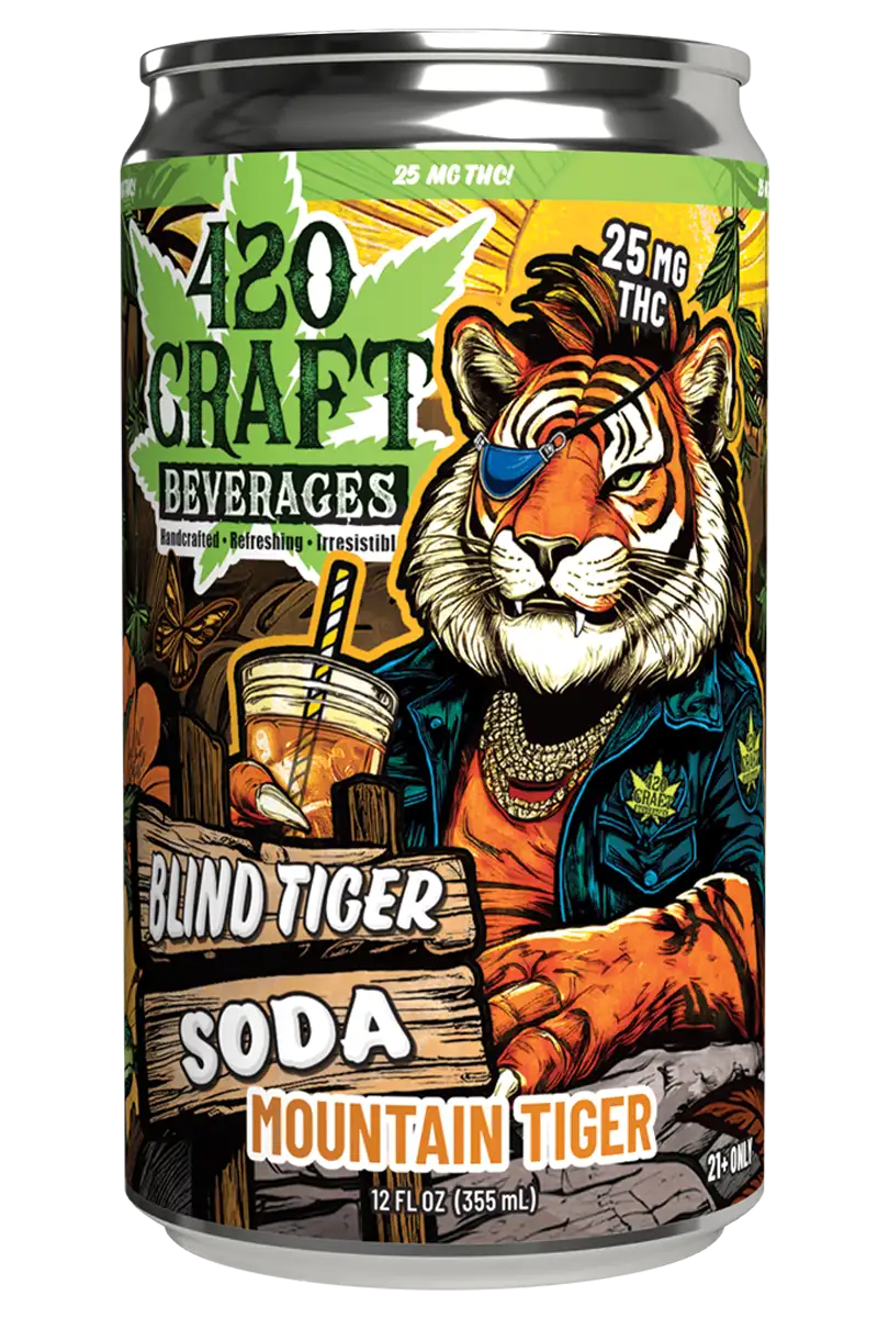 420 Craft Beverages