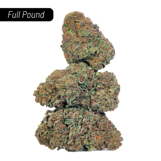 Bulk - FULL Pound - Greenhouse (BRONZE)