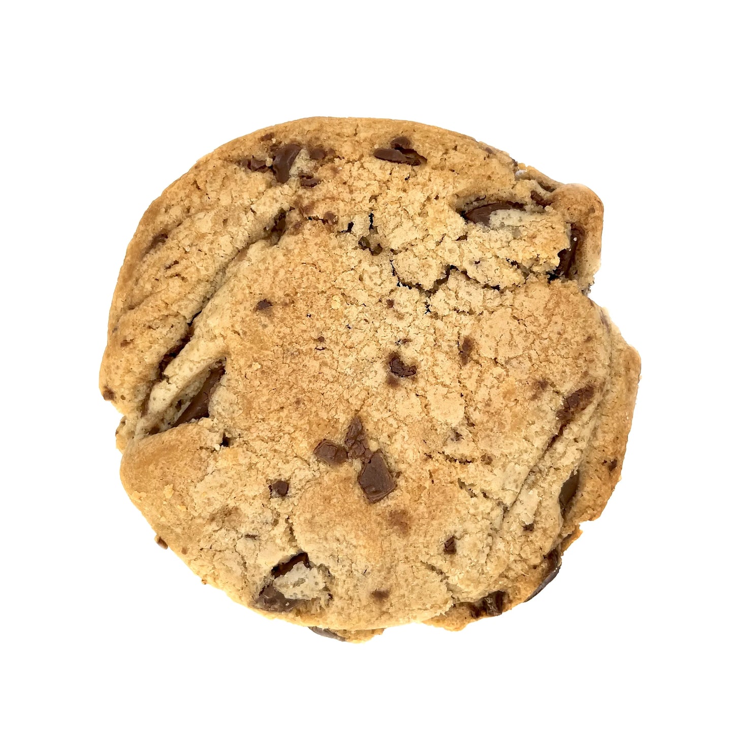 50mg Fresh Baked Cookies (3 flavors)
