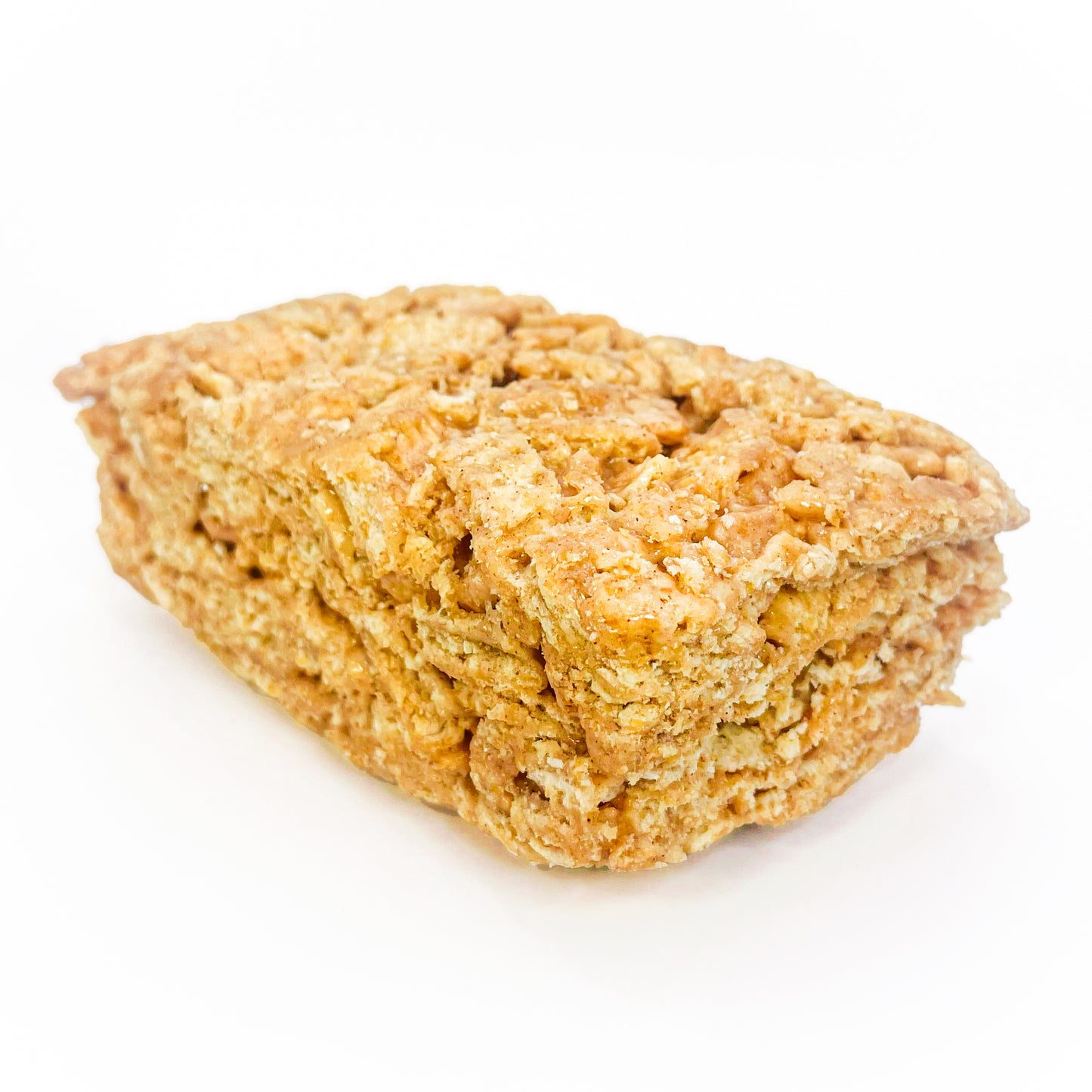Raw/Unpackaged - 350mg THC Cereal Bars