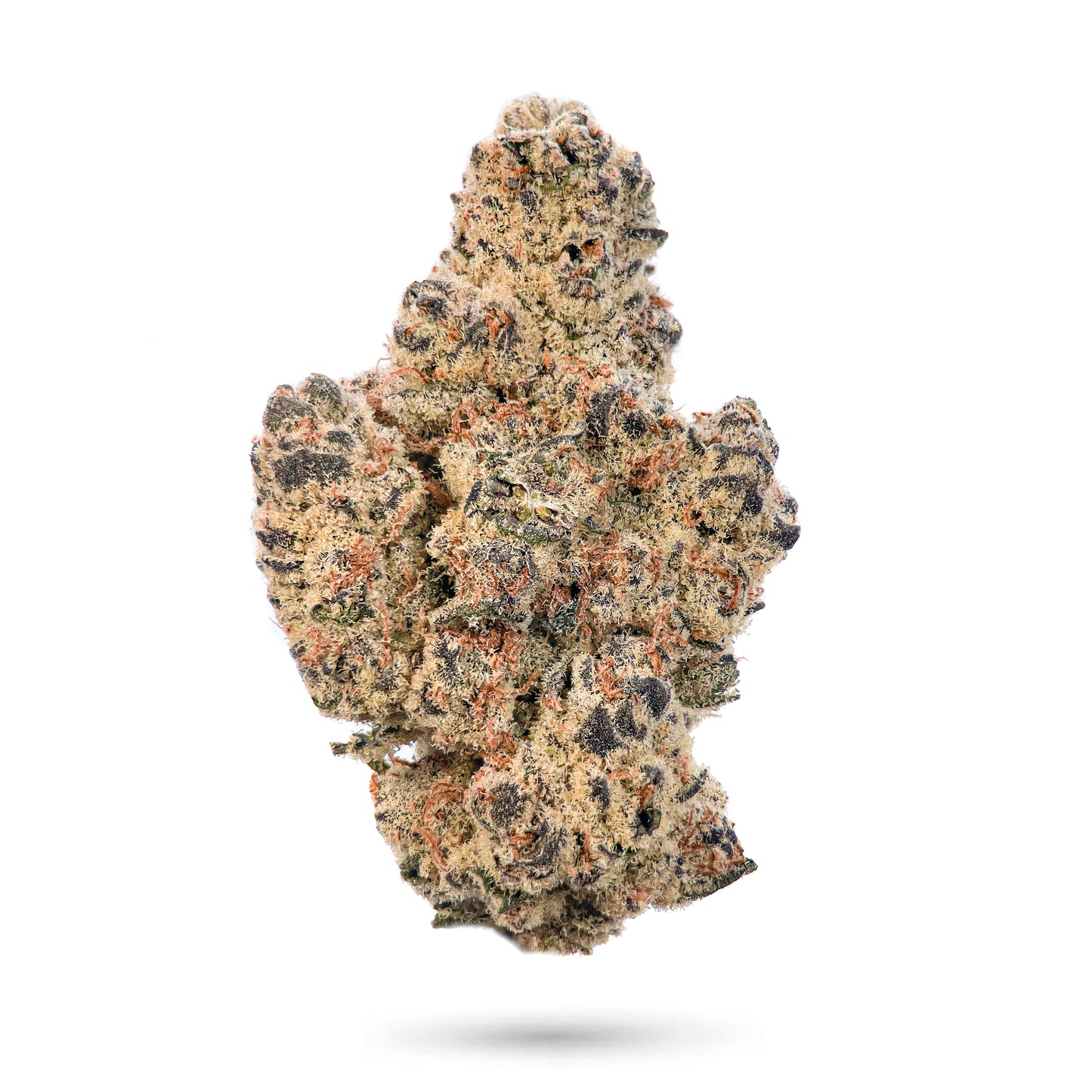 Wyatt Purp (PLATINUM) 1/8oz - 16 Count Bag Bundle - 2oz Per Box