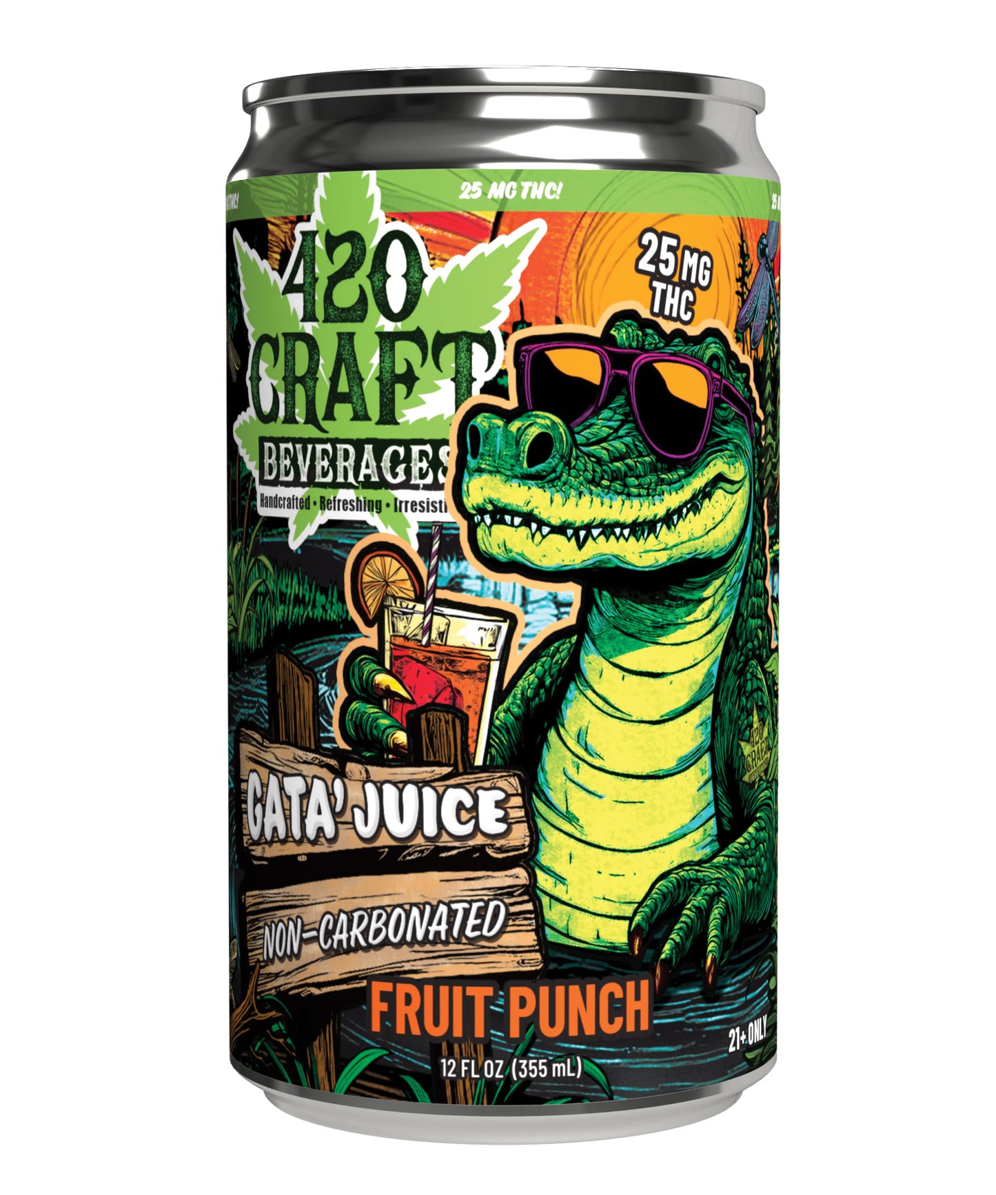 420 Craft Beverages