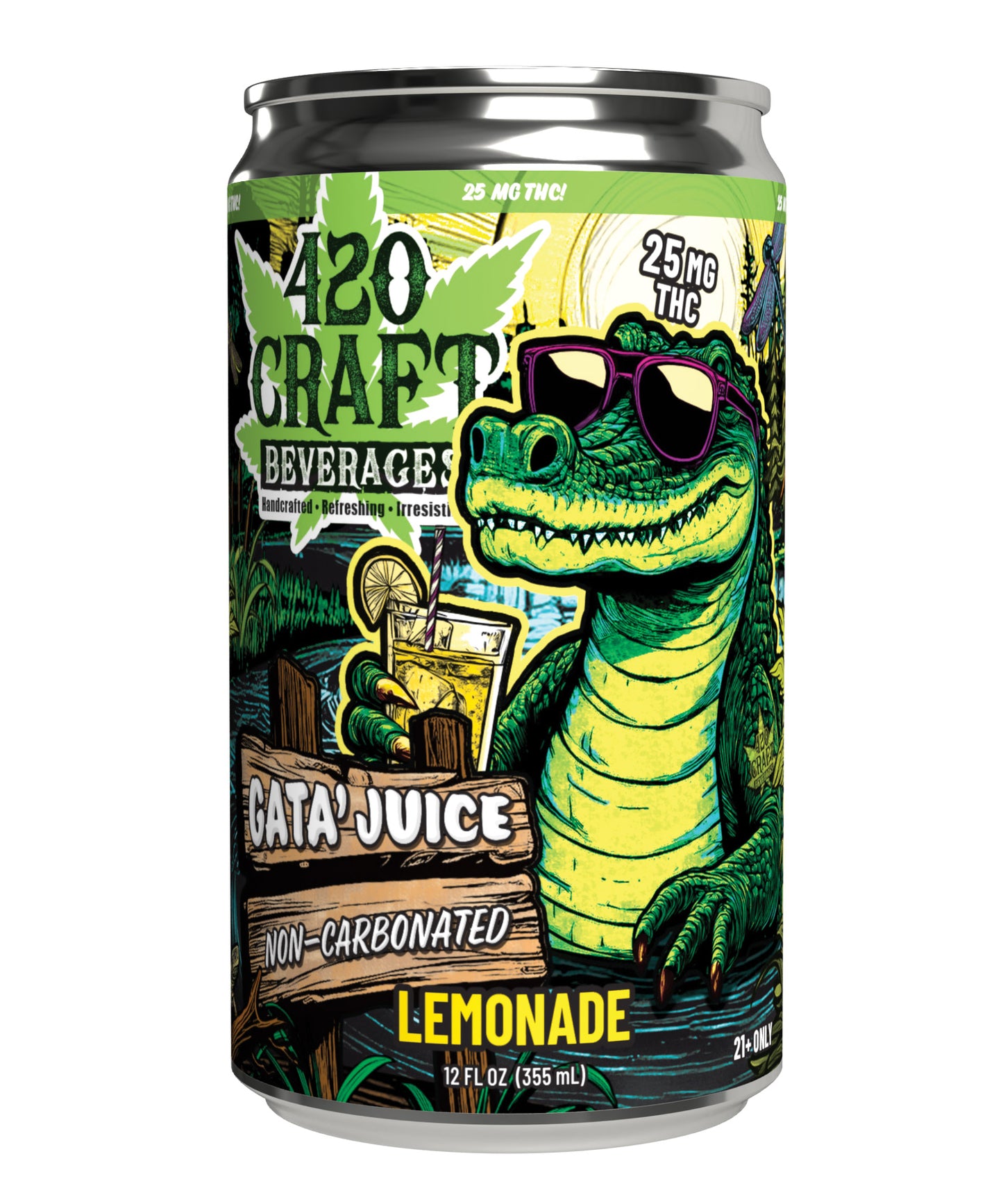 420 Craft Beverages