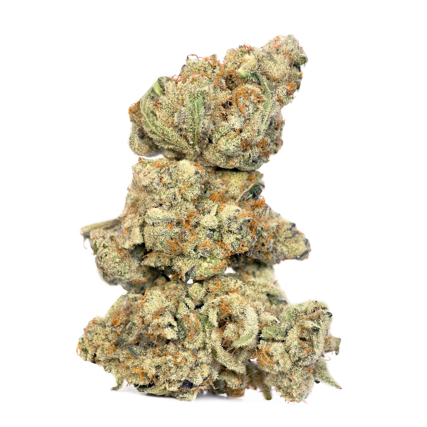 Wyatt Purp (PLATINUM) 1/8oz - 16 Count Bag Bundle - 2oz Per Box