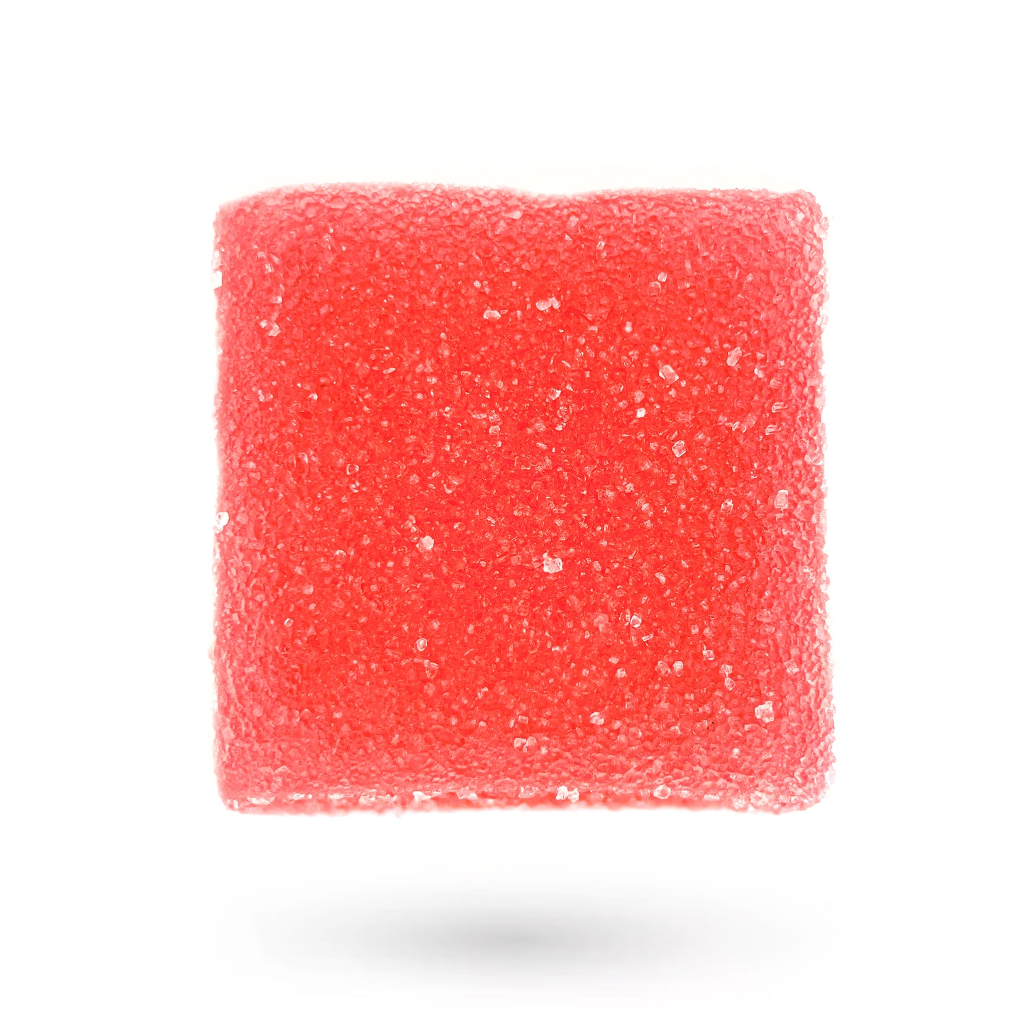 Bulk - Raw/Unpackaged 30mg THC Gummies - 200 Count