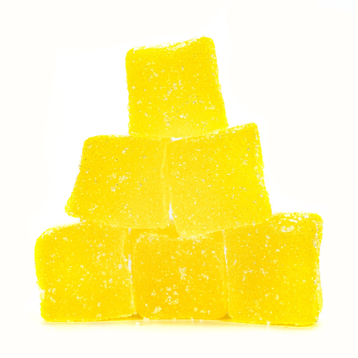 Bulk - Raw/Unpackaged 10mg THC Gummies - 510 Count
